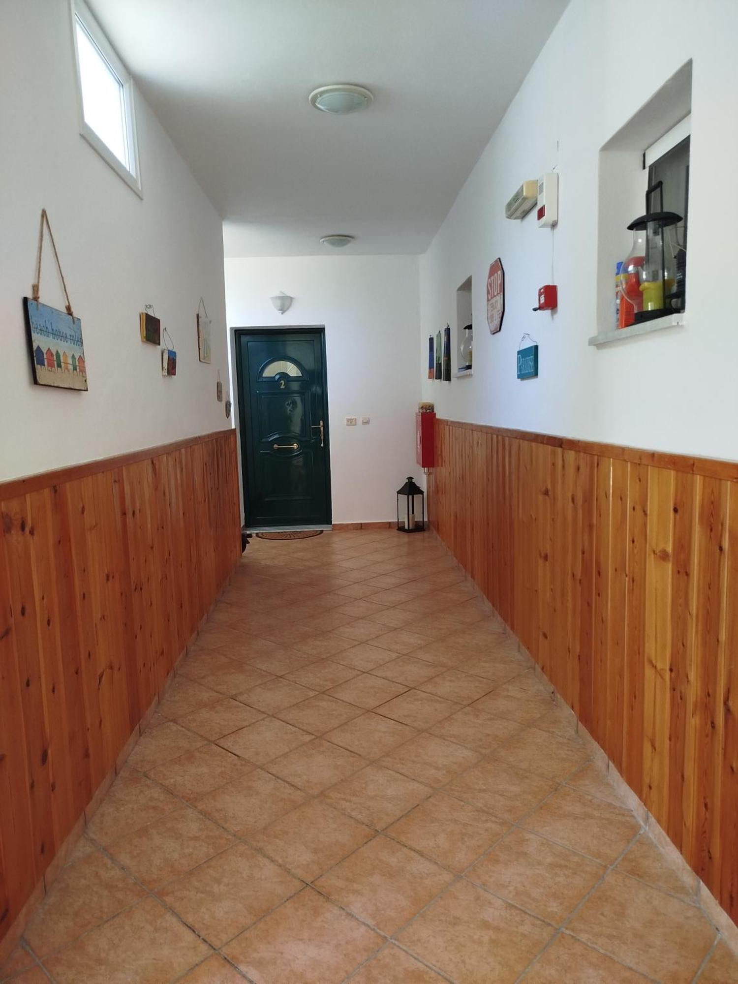 Riverside Αpartments Vassiliki Esterno foto